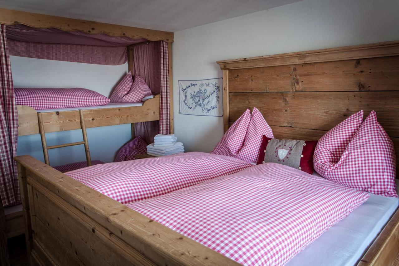 Angerer Alm Hotell Sankt Johann in Tirol Rom bilde
